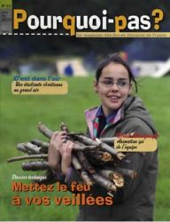 POURQUOI