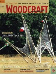 WOODCRAFT